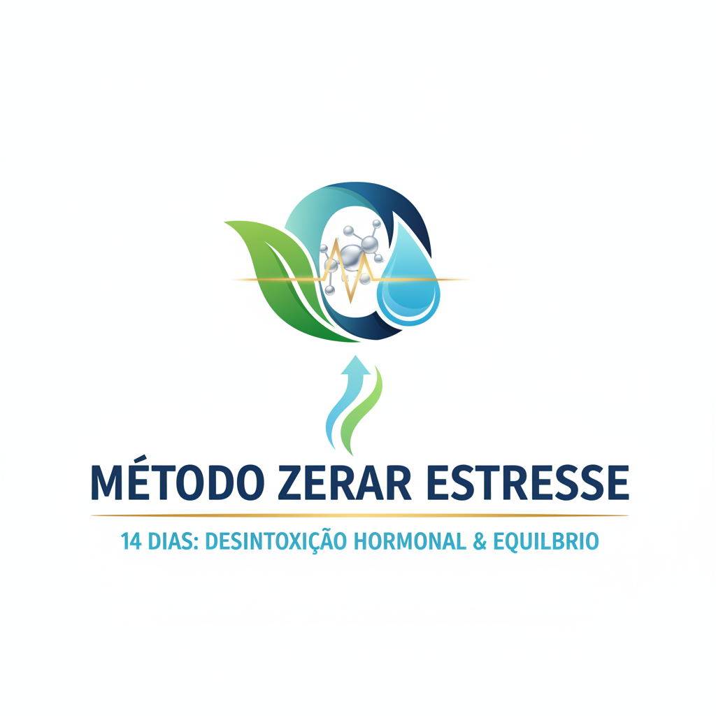 Método Zerar Estresse